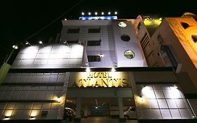 ホテルアトランティス東大阪（大人専用）